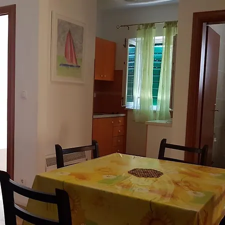 Jaksic Apartment