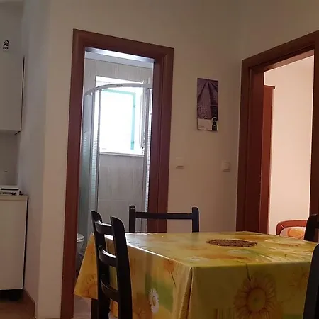 Apartment Jaksic
