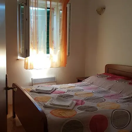 Apartment Jaksic