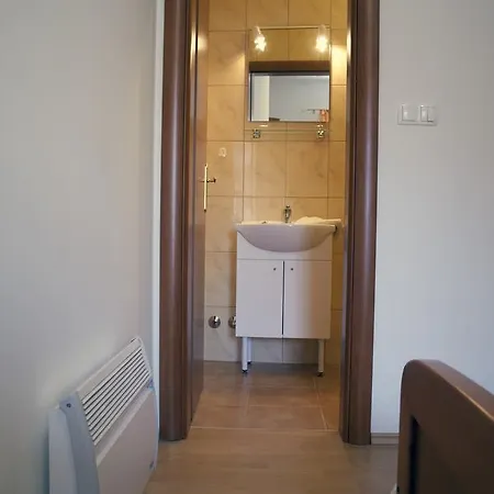 Jaksic Appartement *