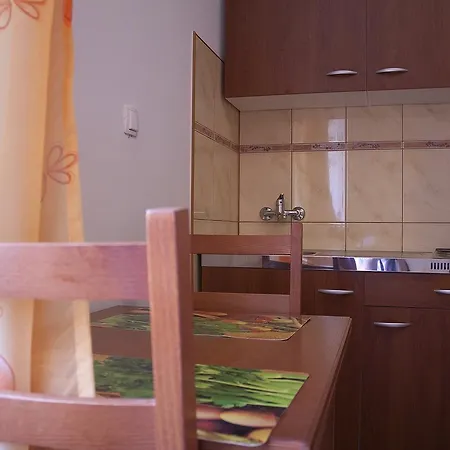 Apartment Jaksic