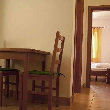 Apartment Jaksic *