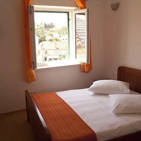 Jaksic Apartment