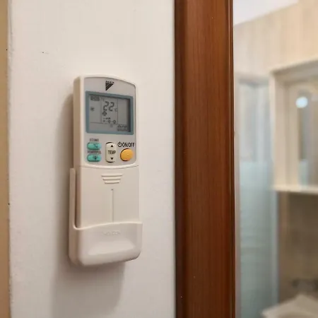 Jaksic Apartment Postira