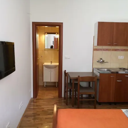 Apartment Jaksic *
