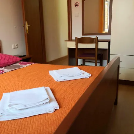 Jaksic Apartment Postira