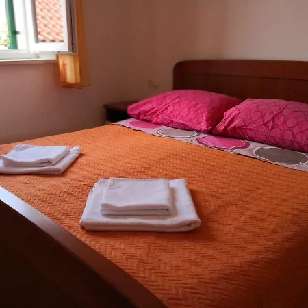 Apartment Jaksic *