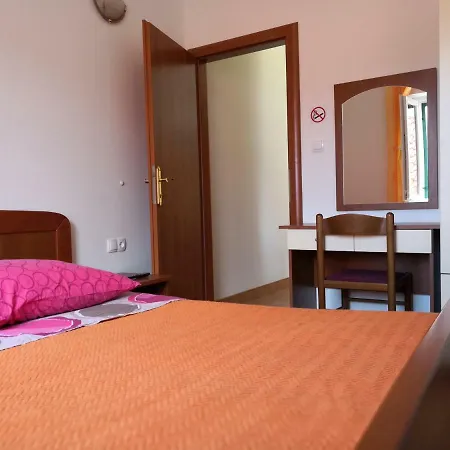 Jaksic Apartment *