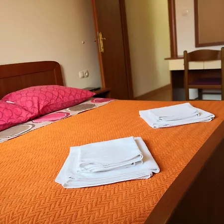 Apartment Jaksic