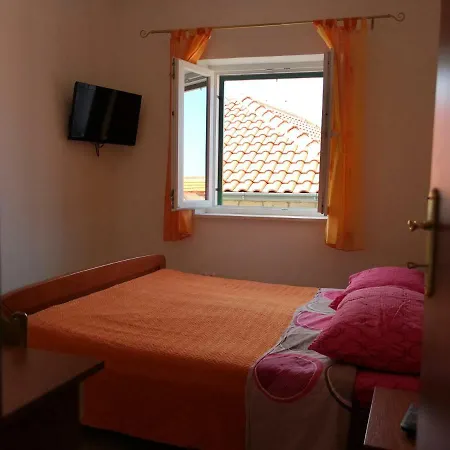 Apartment Jaksic *