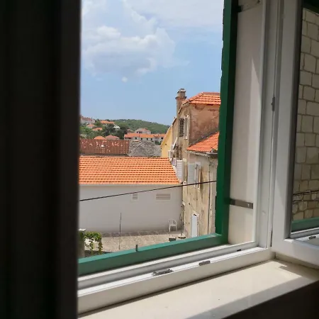 Jaksic Apartment *
