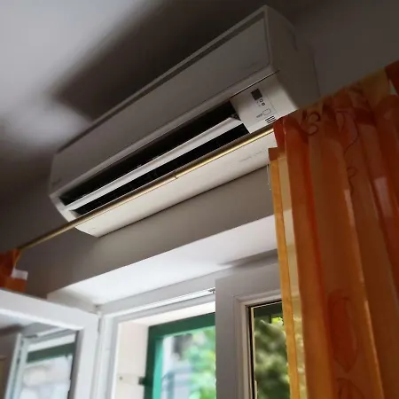 Jaksic Apartment