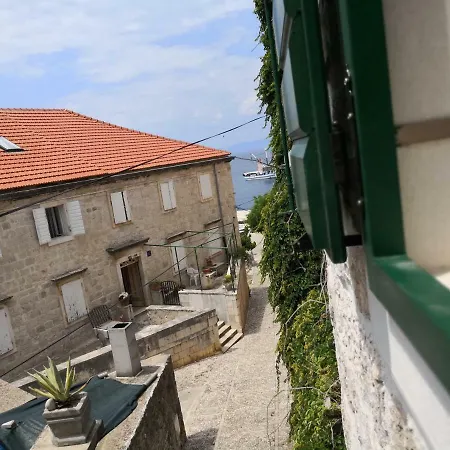 Apartment Jaksic *