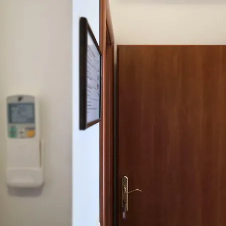 Apartment Jaksic *