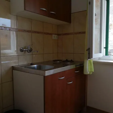 Appartement Jaksic *