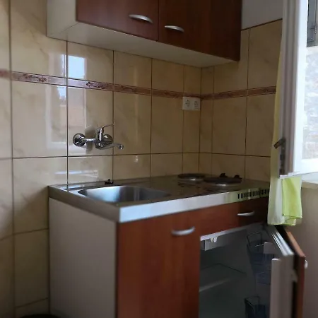 Jaksic Apartment