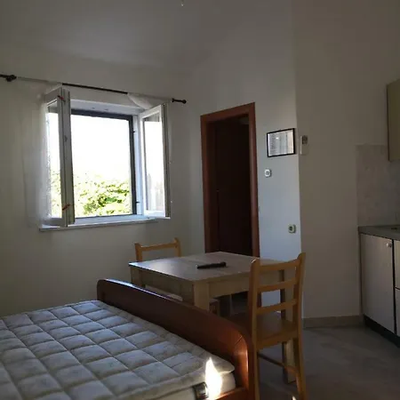 Apartment Jaksic *