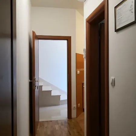 Apartamento Jaksic