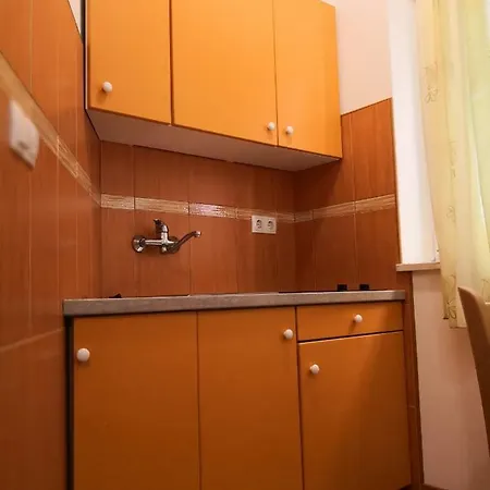 Apartment Jaksic