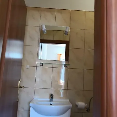 Jaksic Apartment *