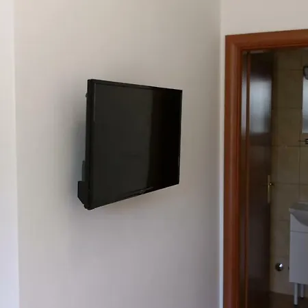 Jaksic Apartment *