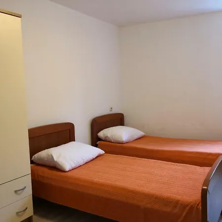 Jaksic Apartment *