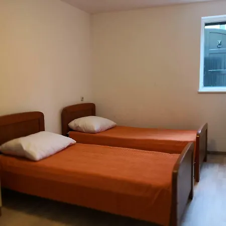 Jaksic Apartment *