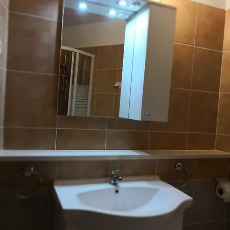 Jaksic Apartment Postira