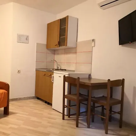 Apartment Jaksic *