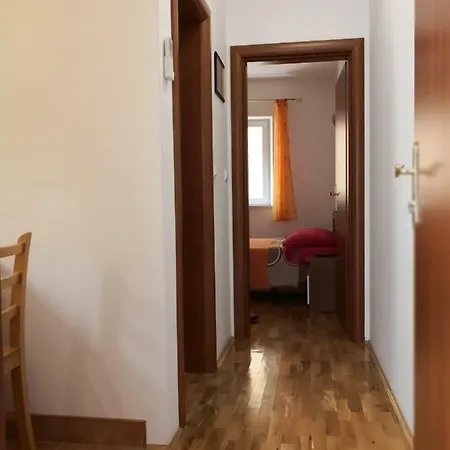 Jaksic Apartment
