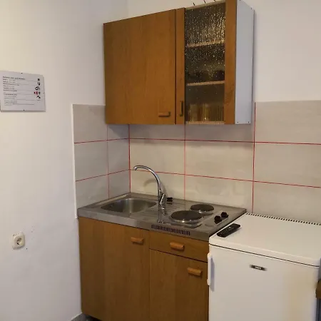Jaksic Apartment