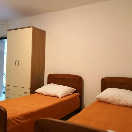 Apartamento Jaksic *