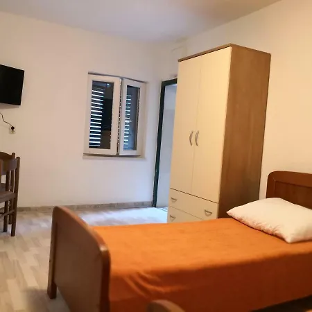 Apartment Jaksic *