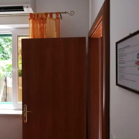 Apartment Jaksic
