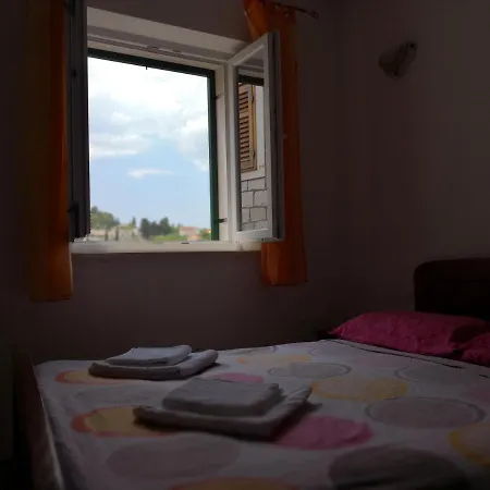 Apartment Jaksic *
