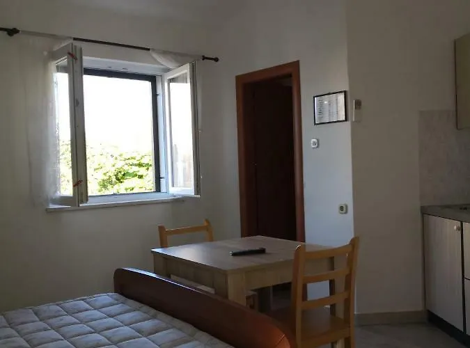 Апартаменты Jaksic *