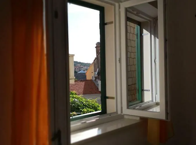 Апартаменты Jaksic