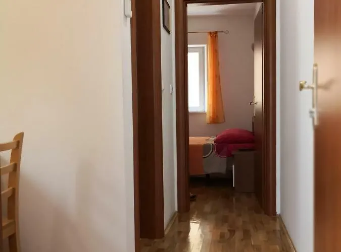 Jaksic Апартаменты