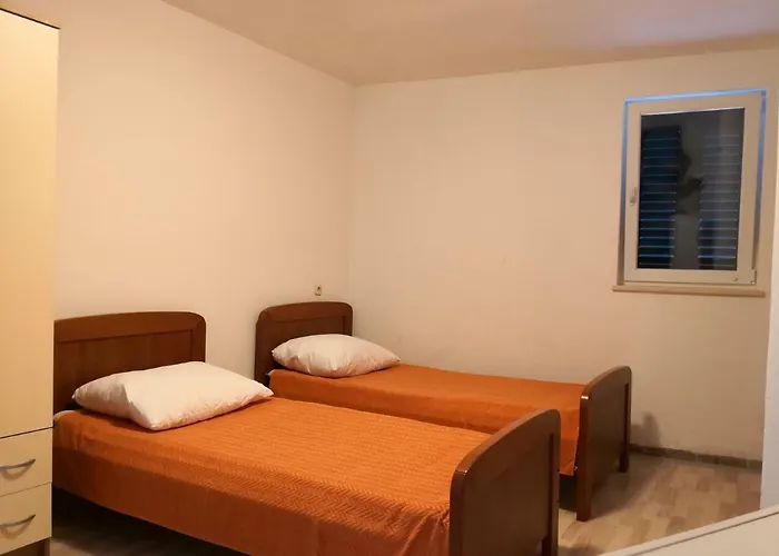 Jaksic Апартаменты Постира