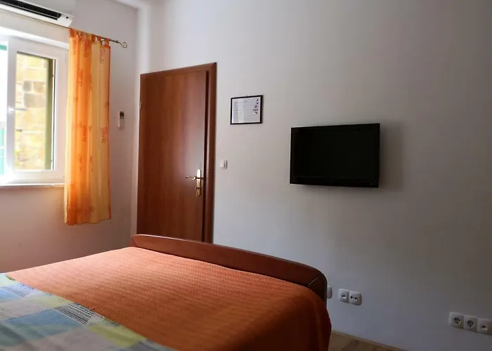 Jaksic Апартаменты *