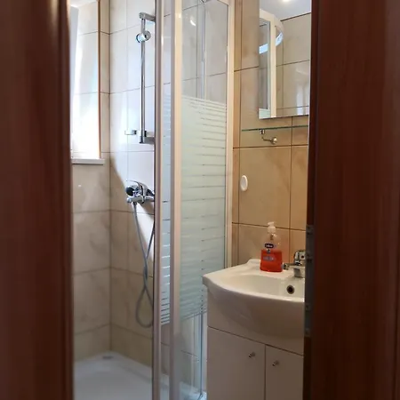 شقة Jaksic بوستيرا