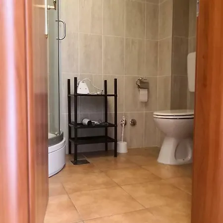 Jaksic شقة بوستيرا