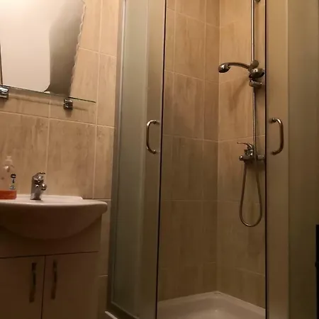 شقة Jaksic بوستيرا