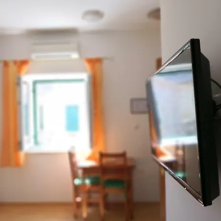 Appartement Jaksic Postira