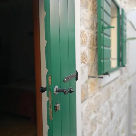 شقة Jaksic بوستيرا