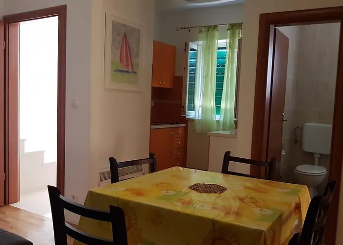 Jaksic Apartman