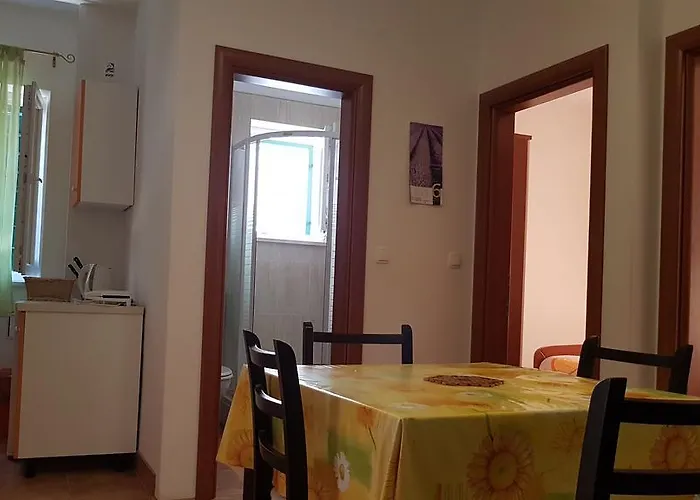 Apartman Jaksic
