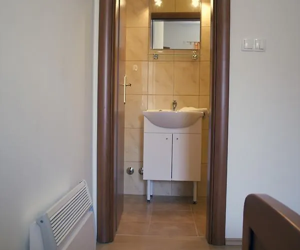 Jaksic Apartman *