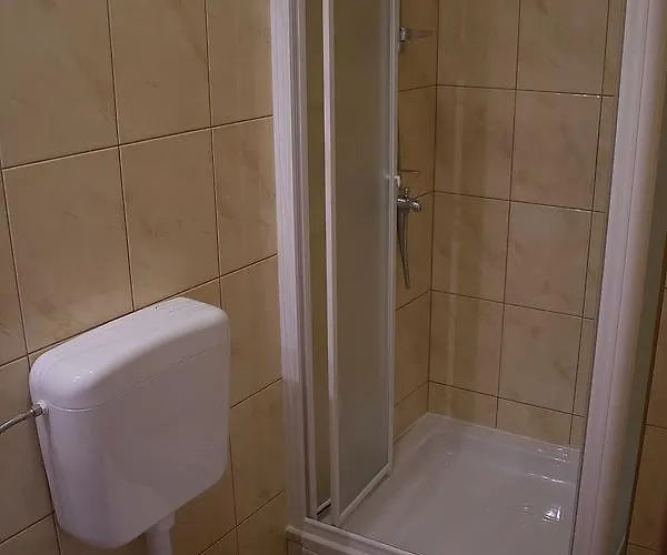 Apartman Jaksic *