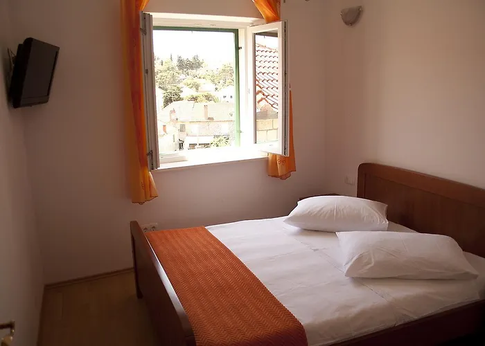 Jaksic Apartman